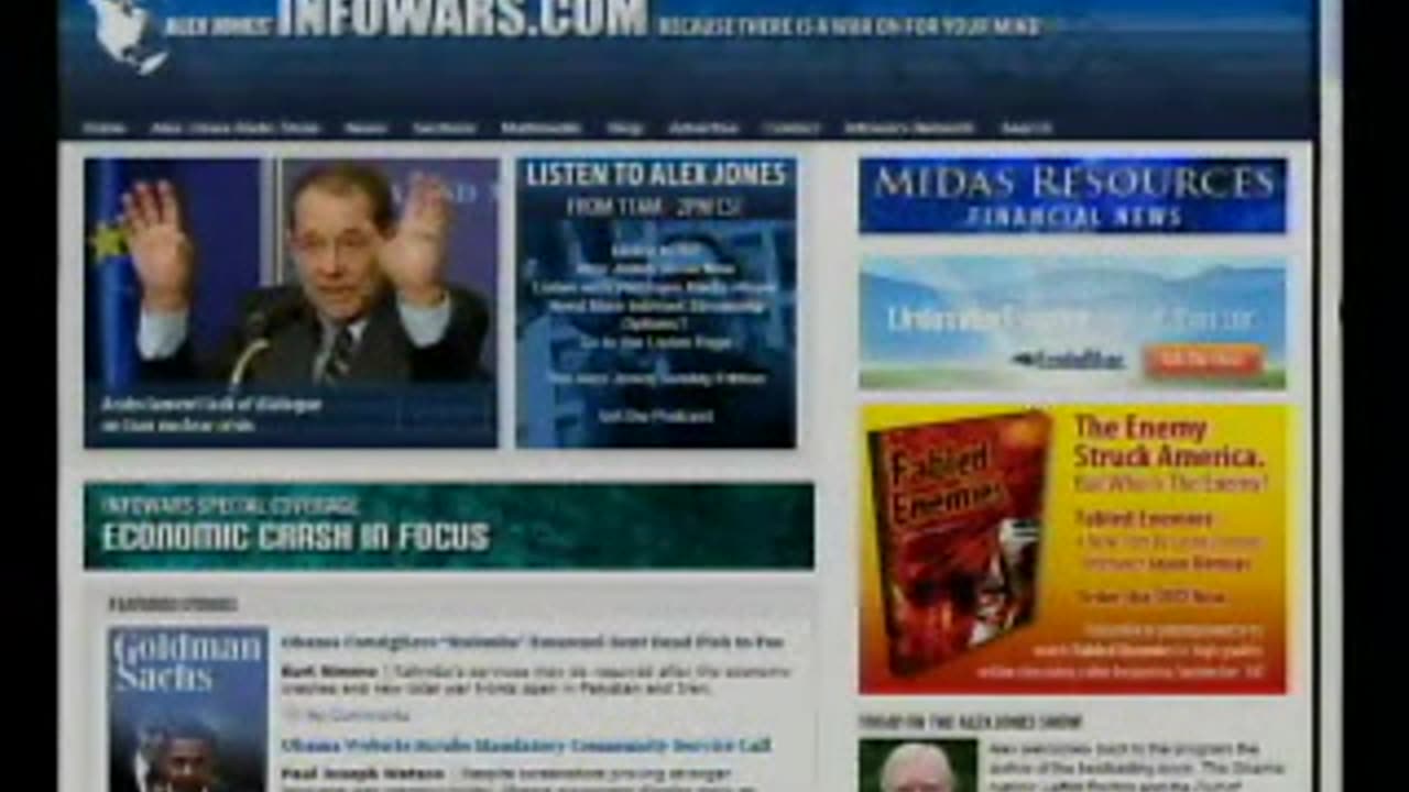 IW Archives Nov 10
