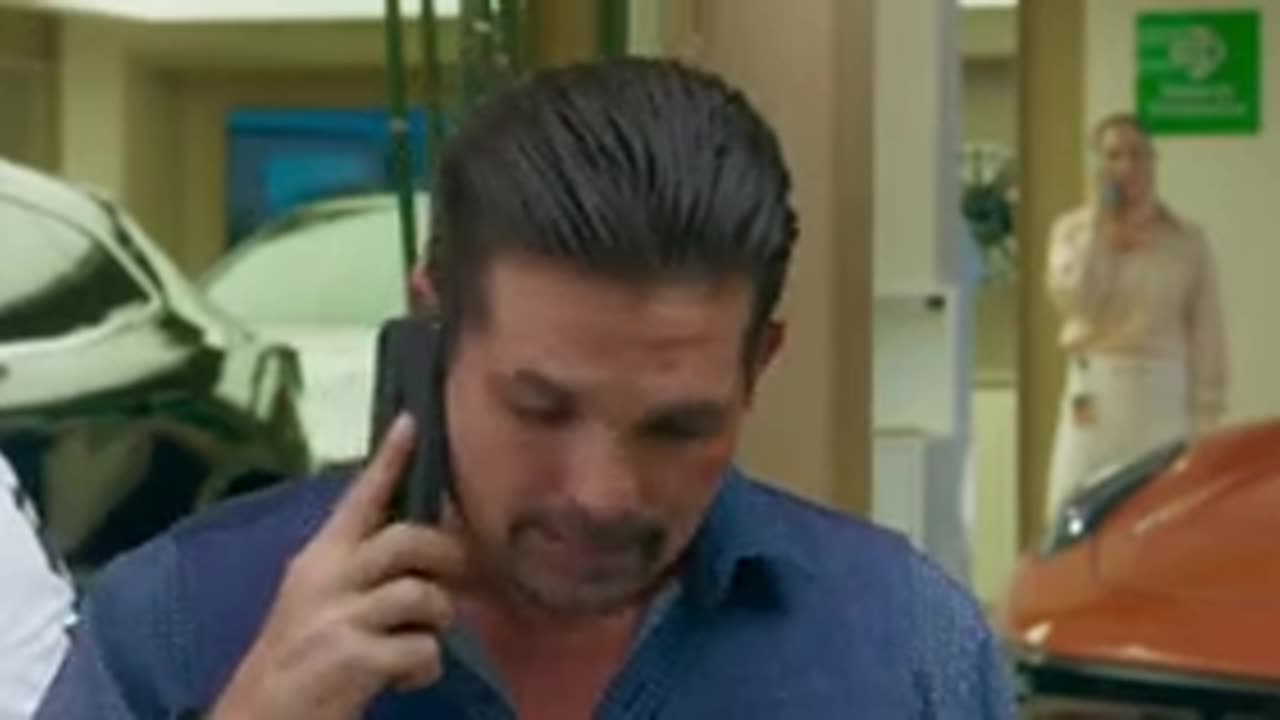 Mi Verdad Oculta: Capítulo 62 parte 2