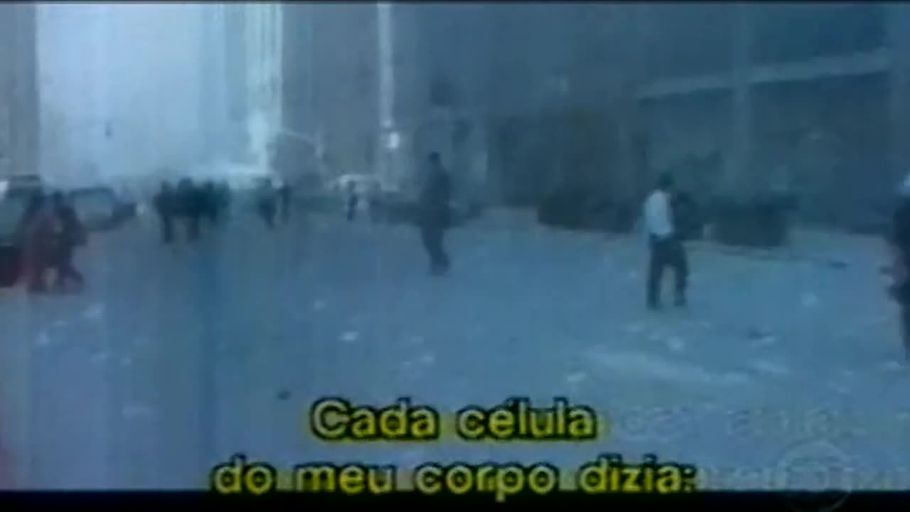 Documentário sobre o WTC 11 Setembro