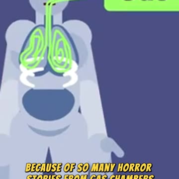 Gas Chamber: The Silent Execution