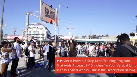4 TIPS TO HELP YOU DUNK