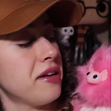 Butterbeer Hat: Cute Or Nah?