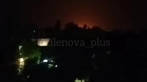 💥 Explosion reported at “Atlant AERO” plant in Taganrog, Rostov region, Russia,