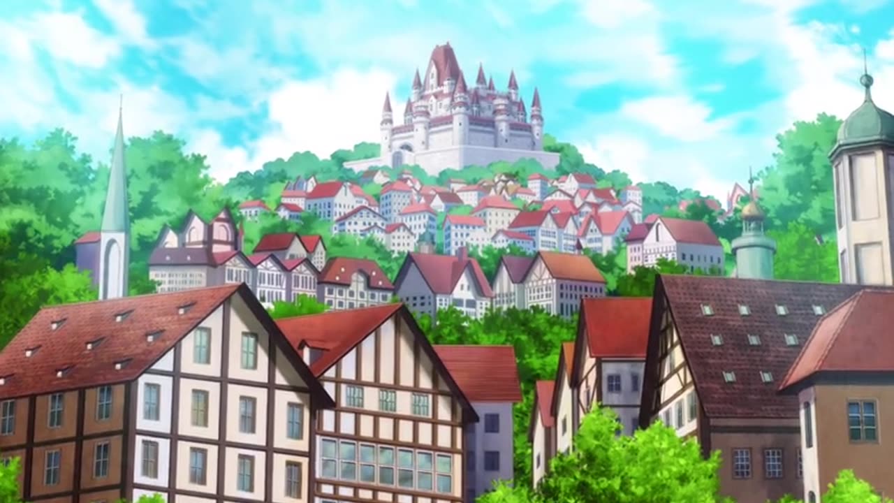 Isekai de Cheat Skill wo Te ni Shita Ore wa Episode 11