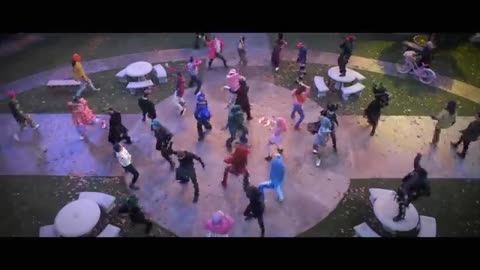 Descendants – Cast - Life Is Sweeter (From _Descendants_ The Rise of Red_)