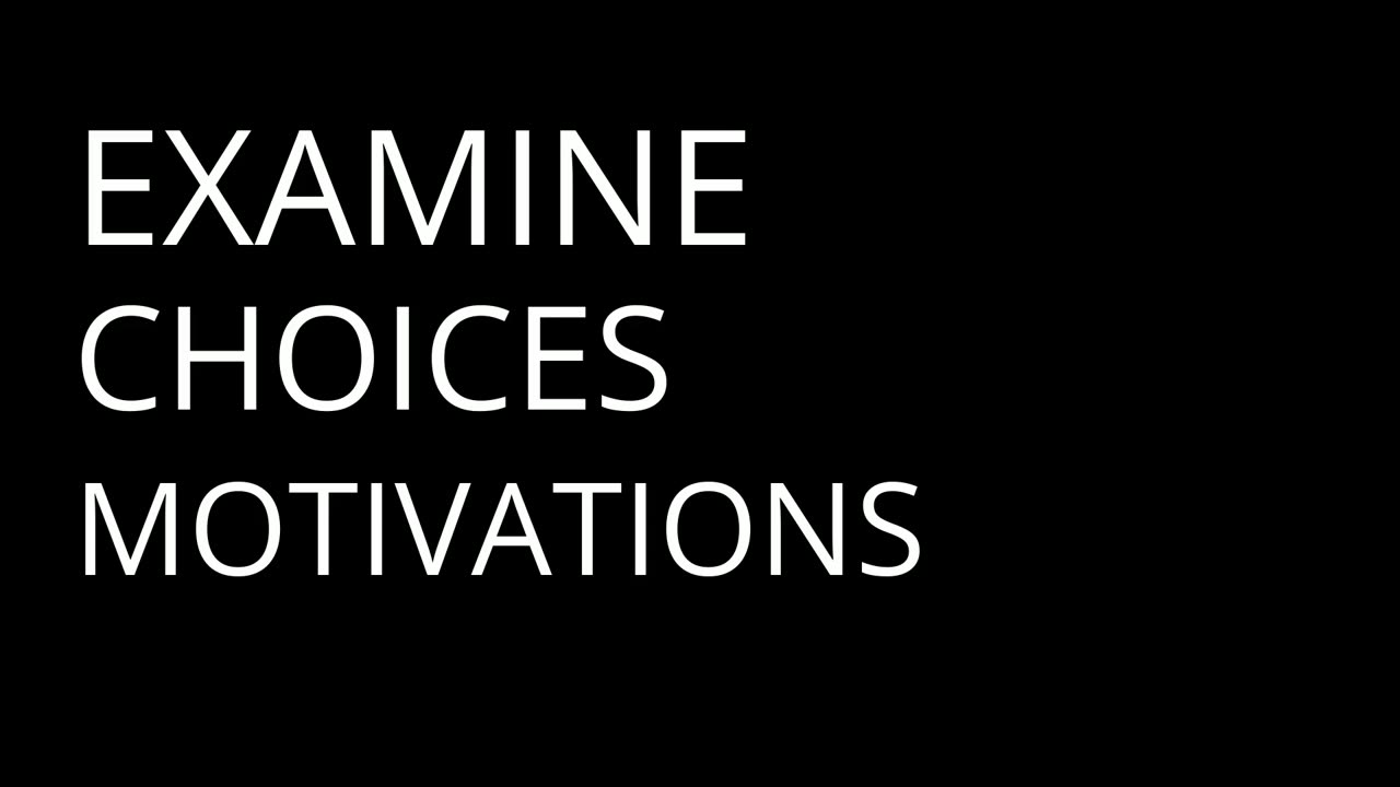 The Veil of Malevolence | Dostoevsky - Part 3