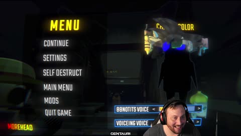 The #1 Hump Day Streamer Plays R.E.P.O To Heal The World With Laughter