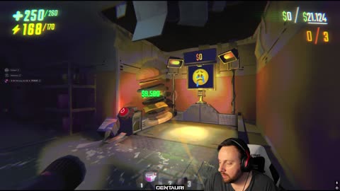 The #1 Hump Day Streamer Plays R.E.P.O To Heal The World With Laughter