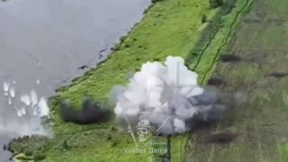🛡️🔥 Ukraine Russia War | Russian Assault Halted by Ukrainian FPV Drone & HIMARS Strike | RCF