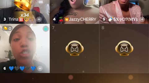 Stormi actually fu*ked 21 after all