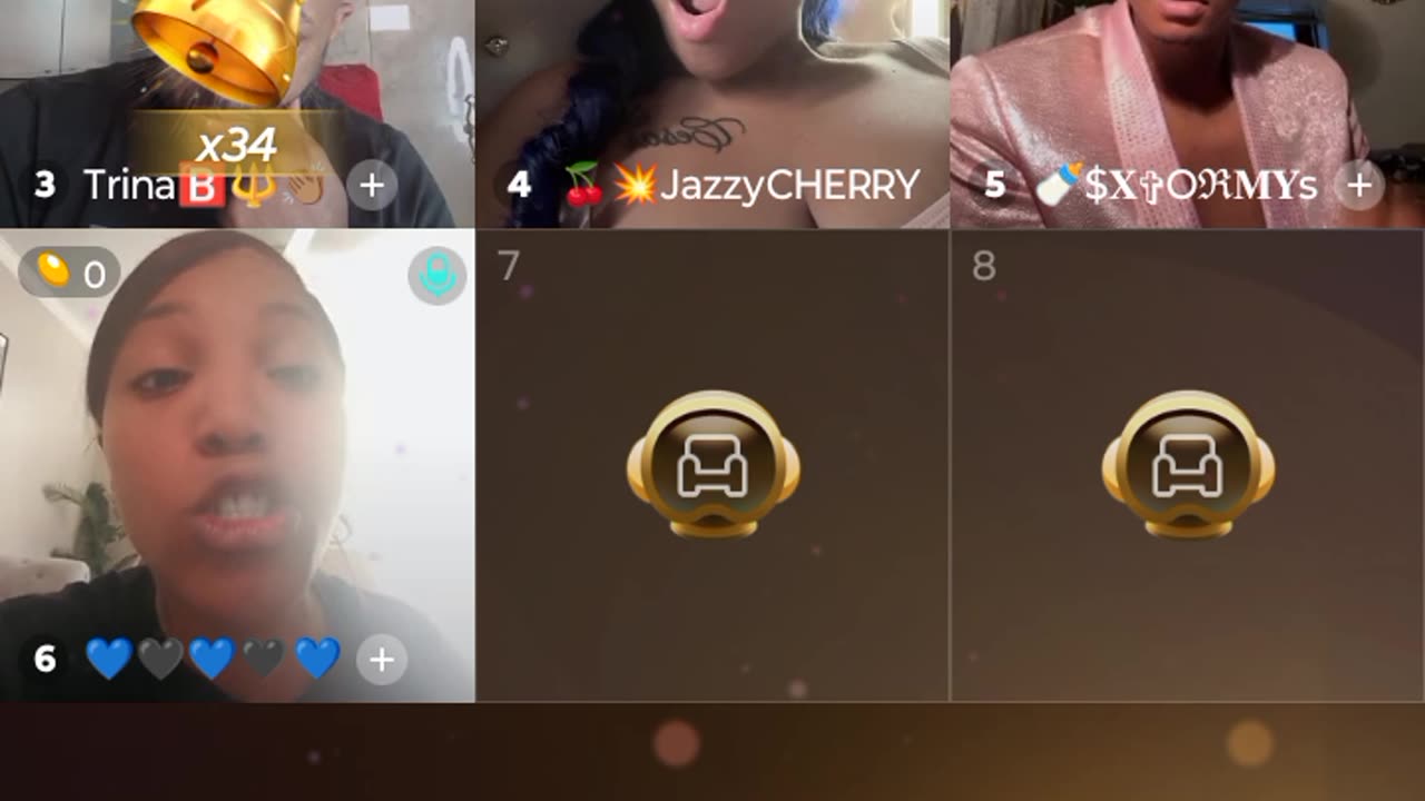 Stormi actually fu*ked 21 after all