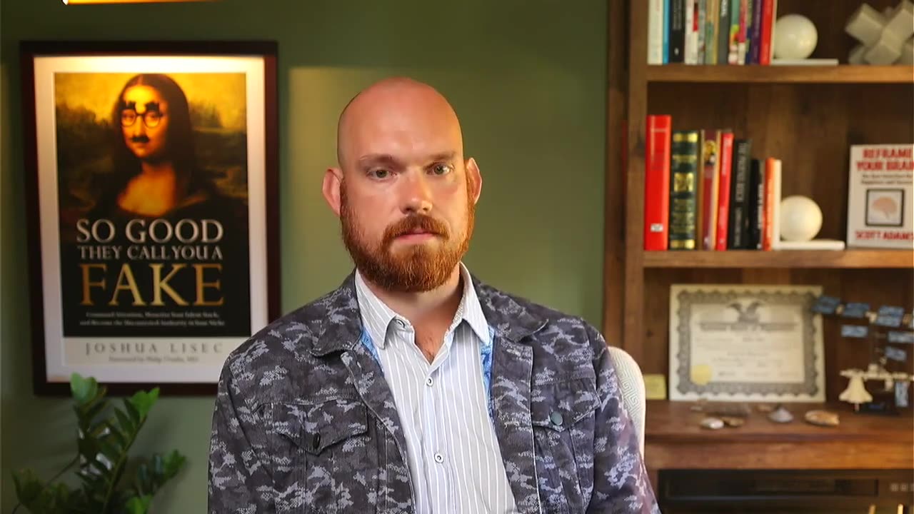 BEST NLP Technique to Use TODAY ft. Structure of Magic Hypnosis Book — Daily Persuasion Ep. 41