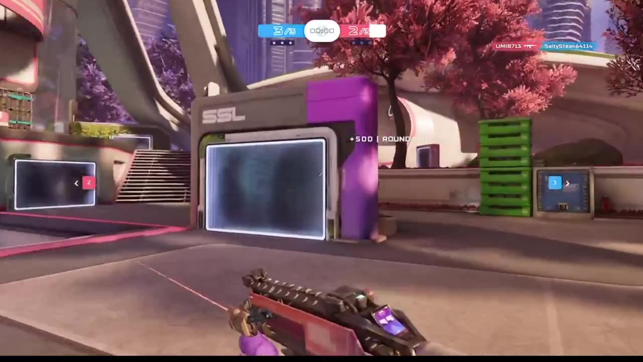 Splitgate2