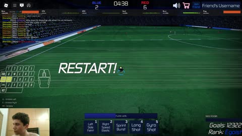 NA - STP #2