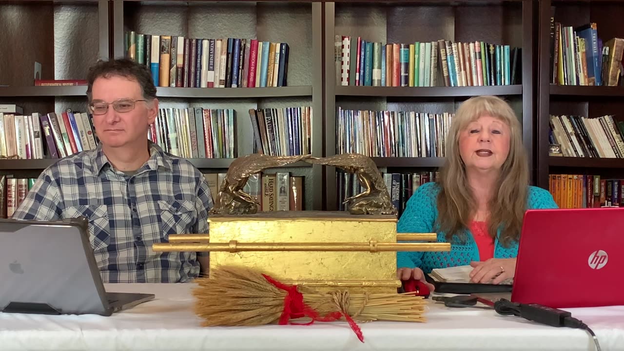 Emor (Speak) Torah Portion #31 5785 2025