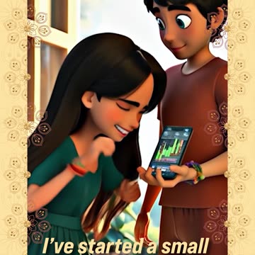 Celebrate Rakhi with the Gift of Wealth | Happy Raksha Bandhan