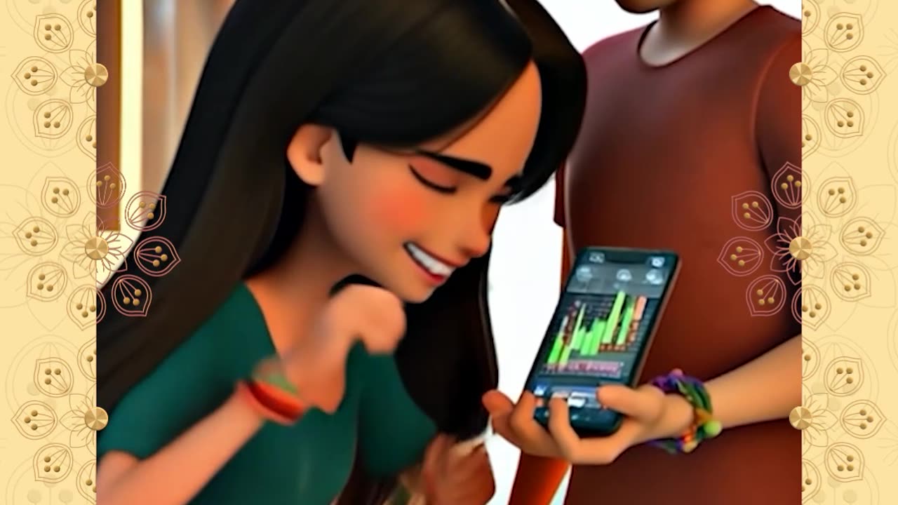 Celebrate Rakhi with the Gift of Wealth | Happy Raksha Bandhan