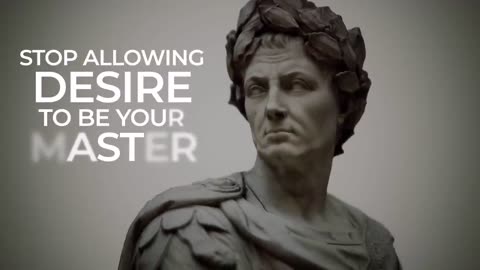 Stoic Rules That Will Change EVERYTHING