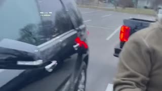 Guy gets PAYBACK on the BOOT MAN!!😂😂