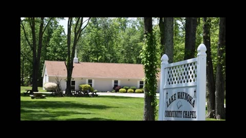 Lake Waynoka Community Chapel 11/23/2025