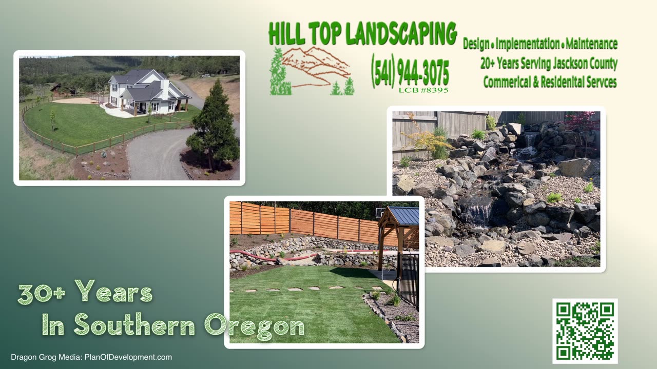 Expert landscaping services In Pacific Northwest
