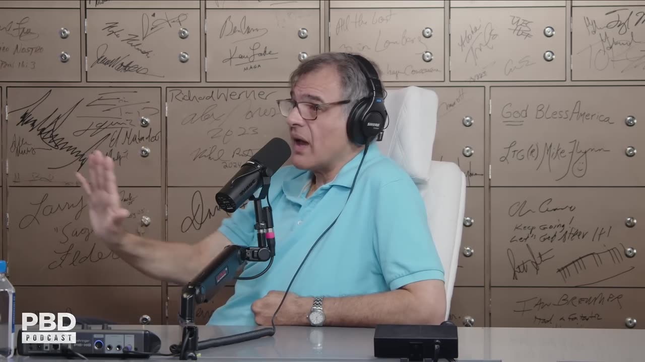 John Brennan Is A BAD Guy" - CIA Whistleblower EXPOSES Secrets