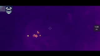 Two Russian Soldiers Fall Through the Ice While Crossing Frozen River