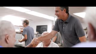 Former Tennessee Football Coach Derek Dooley Launches Senate Campaign in Georgia