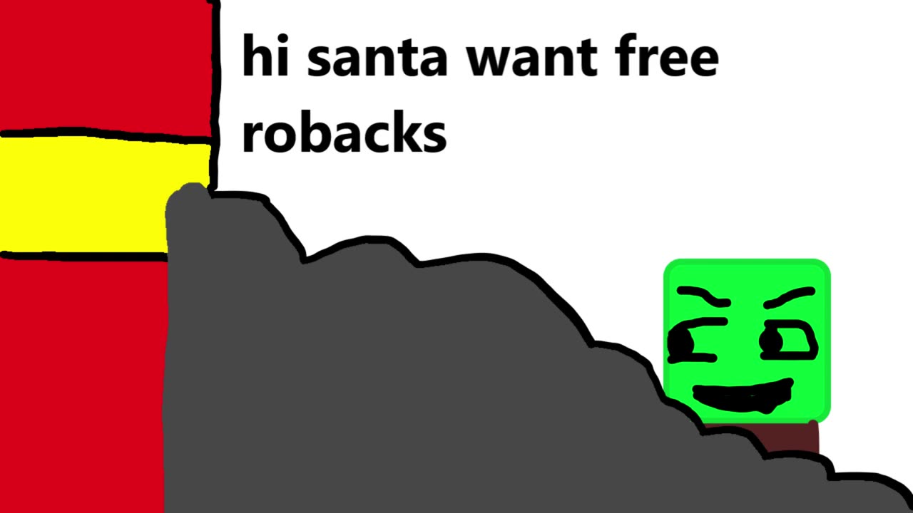Roblox Christmas Special