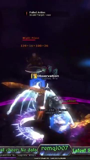 the_wife_collapses 01-23-2026-DDO Stream Replay - #Shorts #Reels