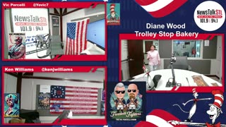 The Vic Porcelli Show – NewstalkSTL – 01-30-26