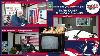 The Vic Porcelli Show – NewstalkSTL – 01-30-26