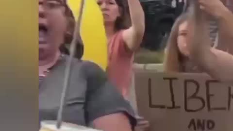 What a disgusting human being