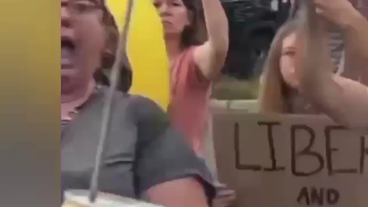 What a disgusting human being