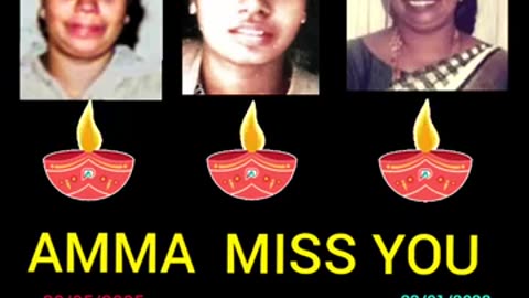 AMMA MISS YOU 30 01 2005