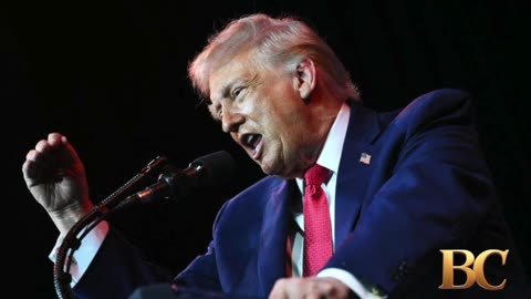 Trump withdraws US from 66 international organizations