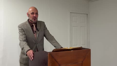 NWBC LIVE | Tuesday Service