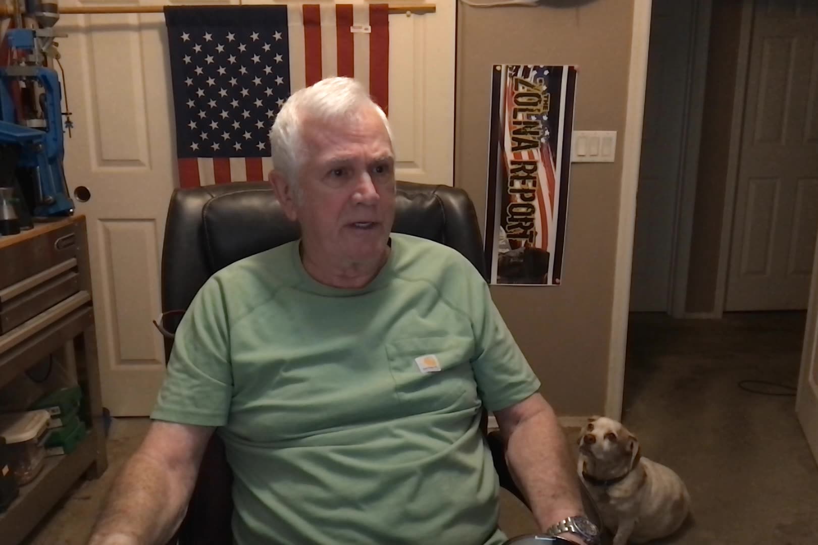 The House Is Trying To Pass A Bill To Force The Release Of The Epstein Files!