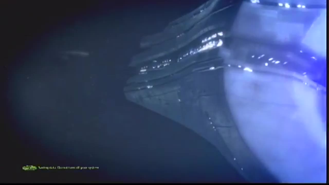 Mass Effect 2 Day 7 - 9 _ 15