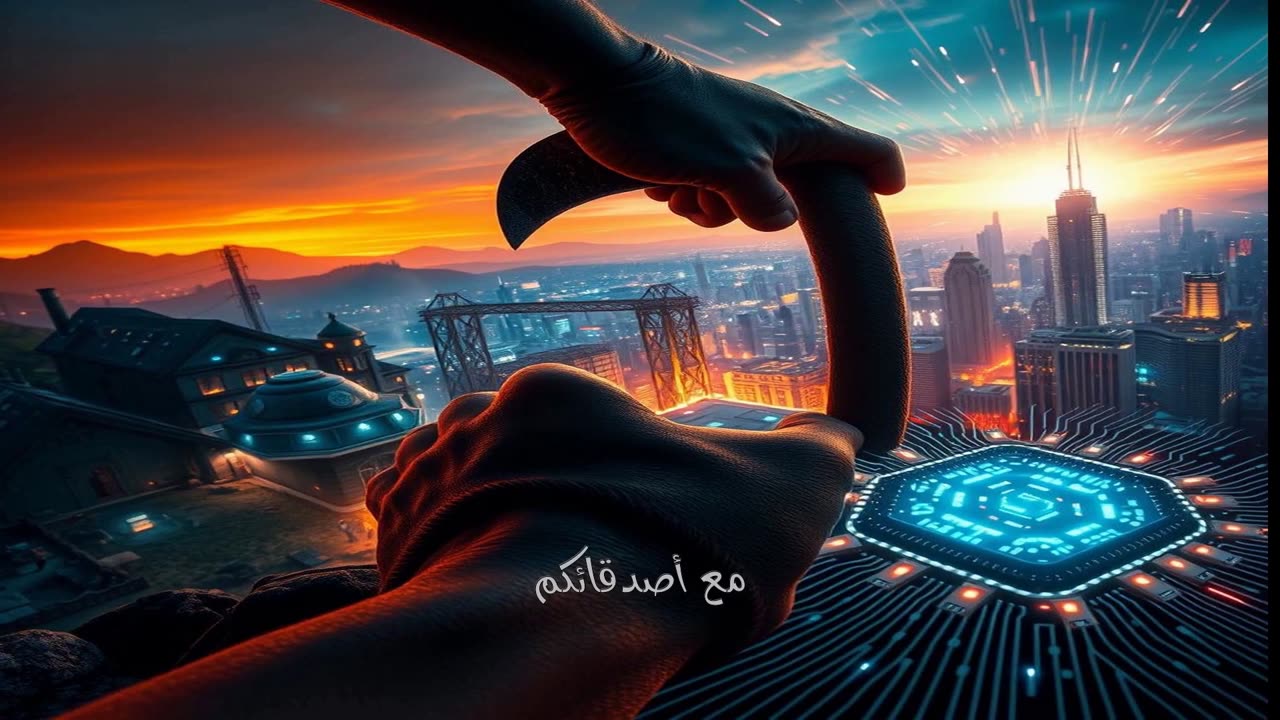 سلاحف التكنولوجيا! #تكنولوجيا_عبر_العصور #اختراعات #تاريخ_التكنولوجيا