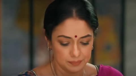 Anupama Today Full Episode ¦ Anupama Big Request To Leela