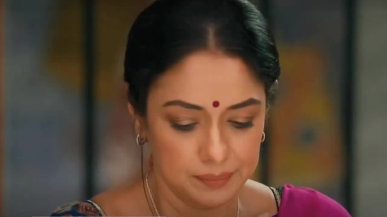 Anupama Today Full Episode ¦ Anupama Big Request To Leela