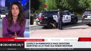 JUST IN The mother of Robin Westman, the man who pretended to be a woman, was an employee of Annunc