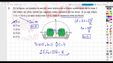 ADC SEMESTRAL PARALELO 2025 | Semana 18 | Geometría