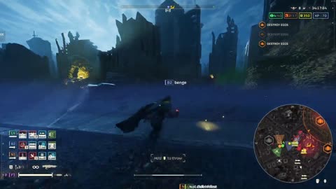 helldivers 2!