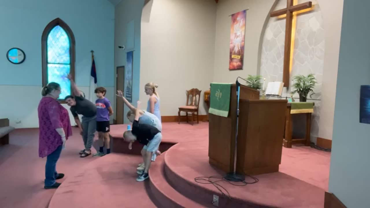 The Perfect Husband