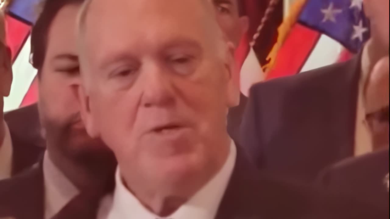Tom Homan, US Border czar