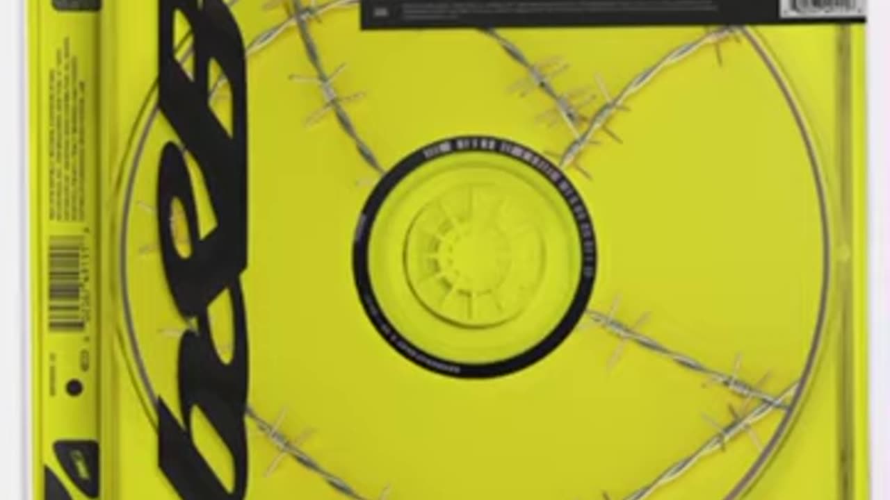 Post Malone - Rich & Sad (432hz)