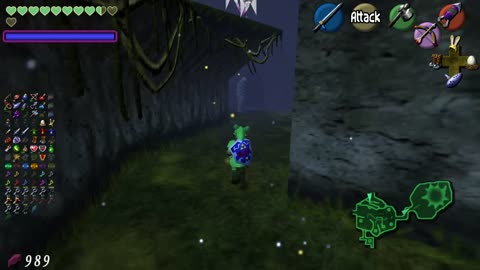 The Legend of Zelda Randomizer