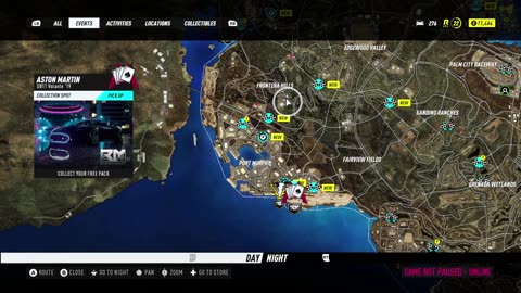 Need For Speed